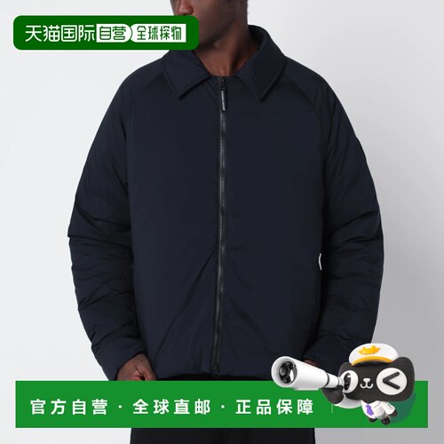香港直邮CANADA GOOSE 男士外套 1749MBNY9858 AW【付后1h可退】