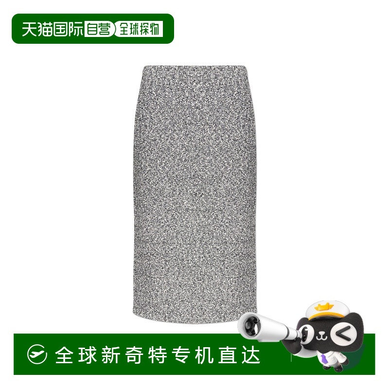 1h可退 欧洲直邮tory burch 女士 半身裙