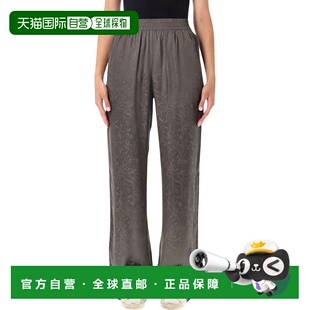 1h可退 香港直邮GOLDEN GOOSE 女士 BRITTANY JOGGING 睡衣 GWP00