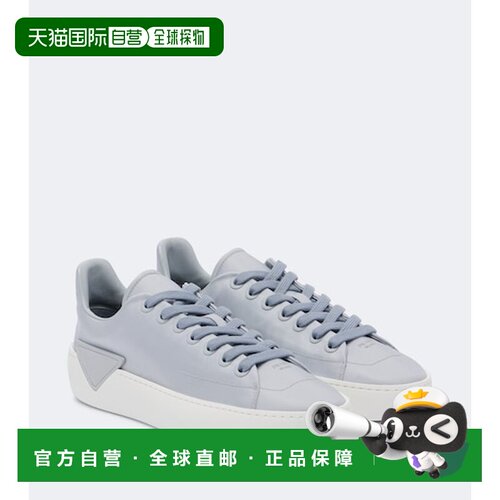 香港直邮Prada 普拉达 女士 Court Re-nylon 运动鞋