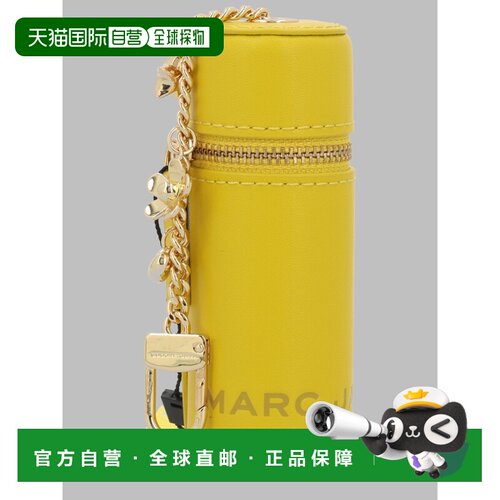 香港直邮MARC JACOBS 女士饰品 2F5SCP016S01770 CO支付后1h可退