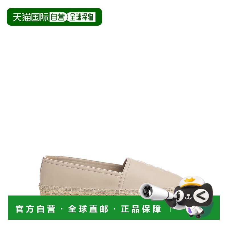 欧洲直邮SAINT LAURENT 女士休闲鞋458573AAALP9908