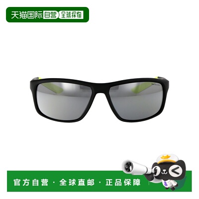香港直邮NIKE 女士太阳镜 DV2372011 SS2025 灰色 ADRENALINE 22