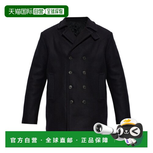 香港直邮ISABEL MARANT 男士大衣 MA0483HAC4D05HDA支付后1h可退