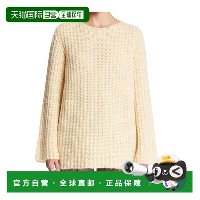 香港直邮The Row 长袖毛衣 10564Y647针织