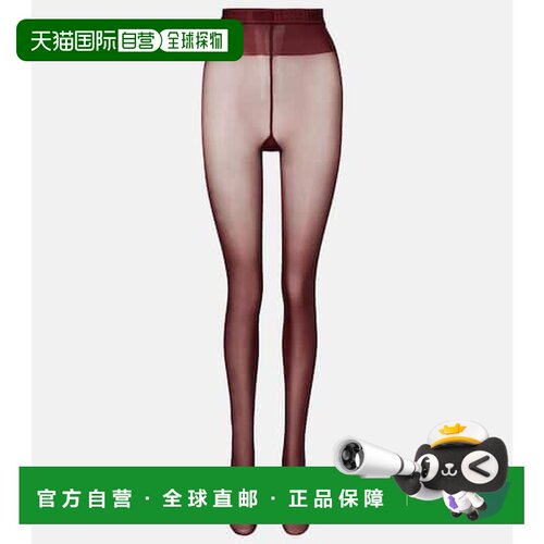 香港直邮Wolford女士连裤袜 【付后1h可退】