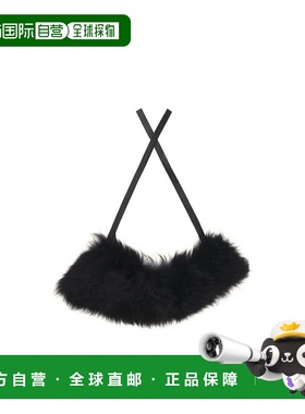 香港直邮Marni 羊毛领 ACMC0195NZULM127