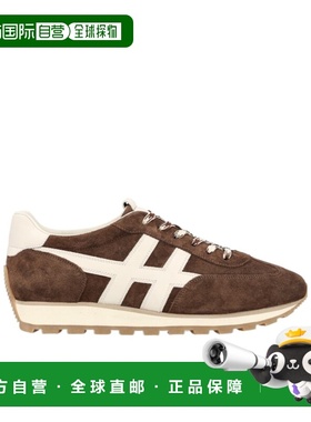 1h可退 香港直邮HOGAN 26SS 86er运动鞋 Men