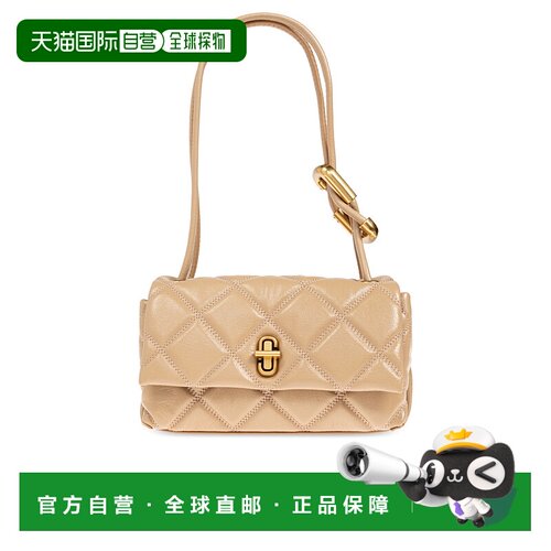 欧洲直邮marc jacobs 女士 单肩包斜挎包手提包