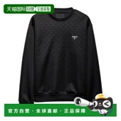 卫衣 香港直邮Prada 长袖 UJL67B147MSOOO普拉达