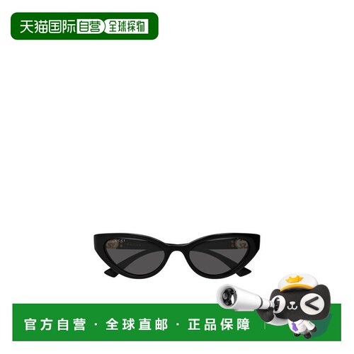 Gucci Emblem 猫眼太阳镜 GG2194S古驰配饰 【付后1h可退】
