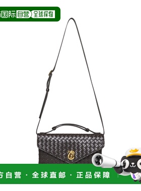 1h可退 香港直邮BOTTEGA VENETA 女士单肩包 817191V08Z02190 SS2
