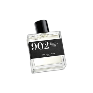 欧洲直邮BonParfumeur柏氛902浓香水EDP烟草味雅文邑雅痞30/100ml