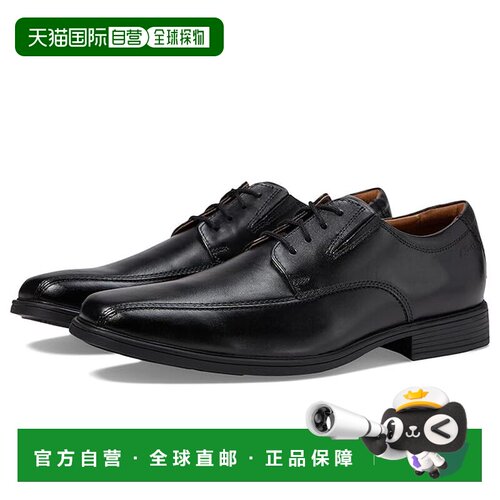 1h可退 美国直邮clarksoriginals其乐Tilden Walk男士休闲皮鞋