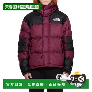 North 羽绒夹克 Face Baltoro NF0A832G HMLYN 香港直邮The