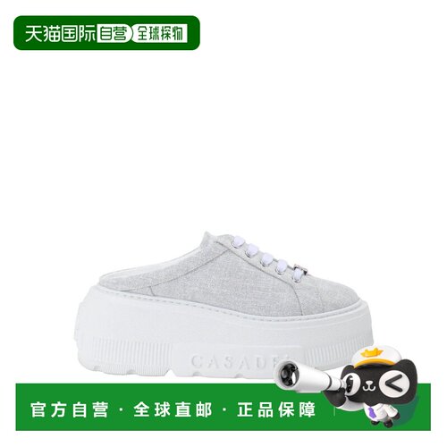 香港直邮CASADEI 女士运动鞋 2X108B0701C30169998 SS2026