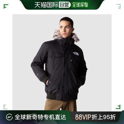 欧洲直邮THE NORTH FACE（北面）男士 Gotham 夹克