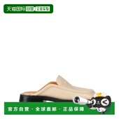 香港直邮Proenza 女士 Schouler 1h可退 普罗恩萨 施罗 Mules 木