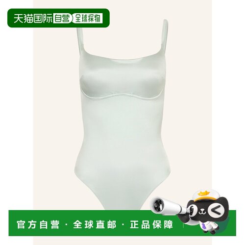 1h可退 香港直邮calvin klein/凯文克莱 女士 连衫裤连体衣