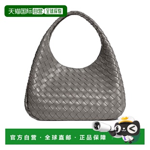 1h可退 Bottega Veneta Campana编织设计单肩包 844249V4SC0