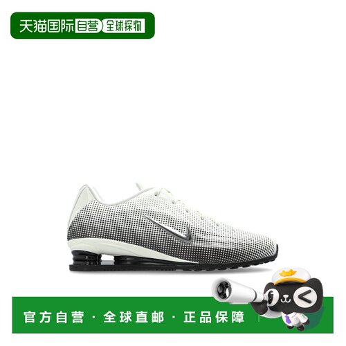 香港直邮NIKE 女士运动鞋 IR14820133 SS2026 白色 Sports shoes