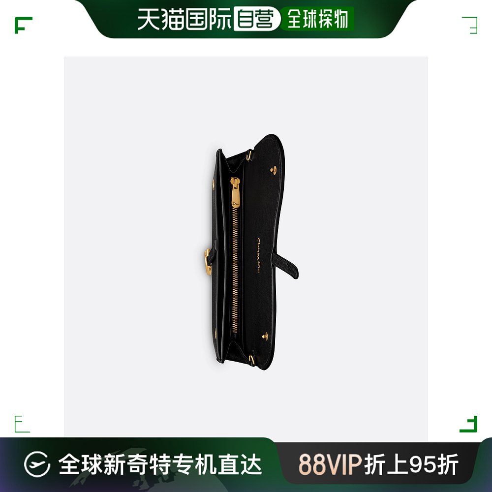 欧洲直邮DIOR 钱包