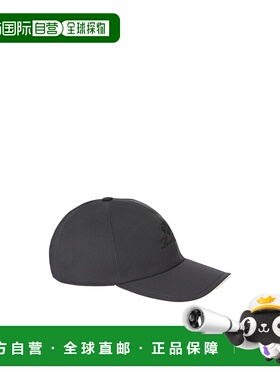 香港直邮Loro Piana logo棒球帽 FAP9958
