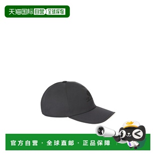 香港直邮Loro Piana logo棒球帽 FAP9958