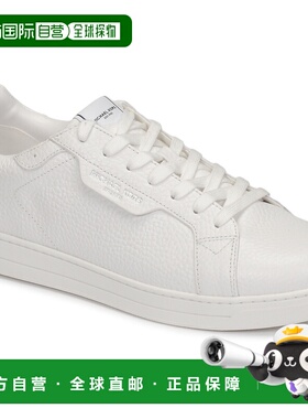 欧洲直邮MICHAEL Michael Kors /MMK KEATING 男士鞋子低帮板鞋 4