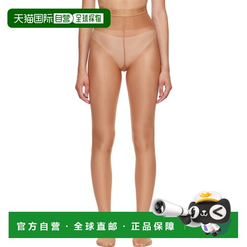 香港直邮Wolford女士袜子 【付后1h可退】