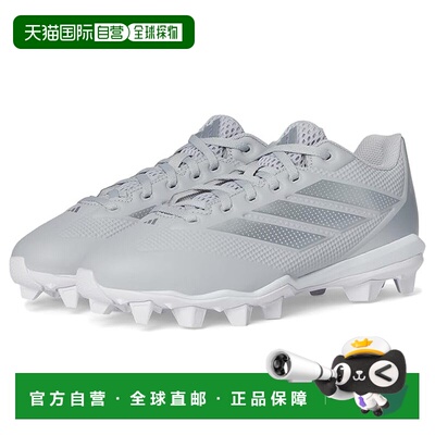 1h可退 美国直邮adidas 阿迪达斯 男童 Adizero Impact 2.0 Molde