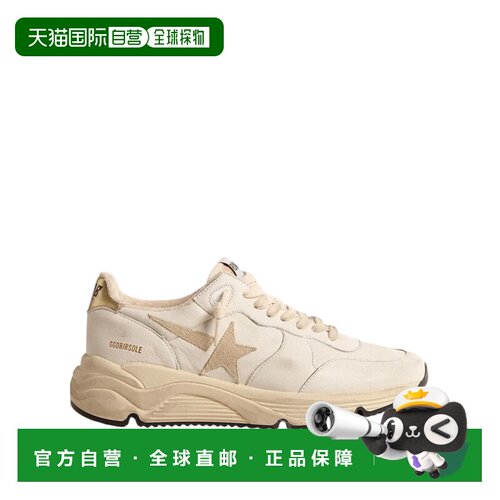 Golden Goose Deluxe Brand 系带运动鞋 GWF00215.F004594.老爹鞋