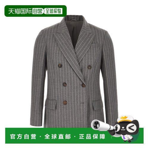 香港直邮BrunelloCucinelli布内罗 古奇拉利女士【付后1h可退】