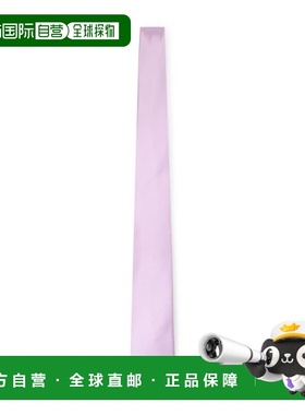 1h可退 香港直邮Brioni 布里奥尼 男士 緞面領帶 O61A00PZ409