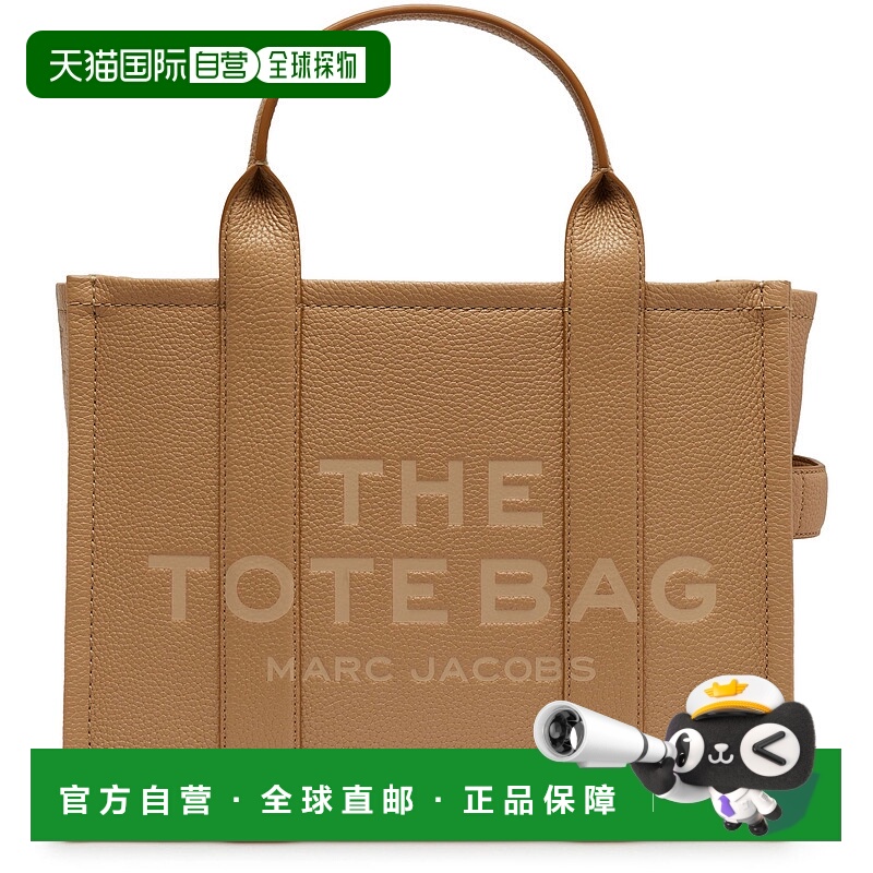 1h可退 香港直邮Marc Jacobs 马克 雅可布 女士 中号托特包 J8TJD