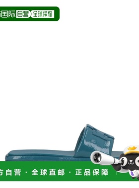 香港直邮Tory Burch 托里 伯奇 女士 凉鞋 green绿色 舒适时尚