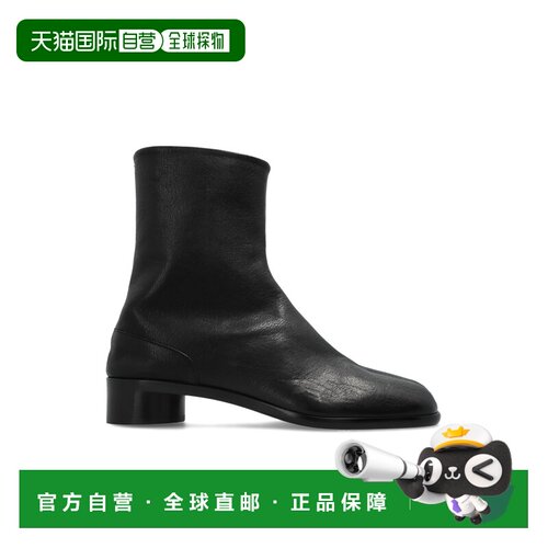 1h可退 香港直邮MAISON MARGIELA 男士靴子 S57WU0153P7805T8013