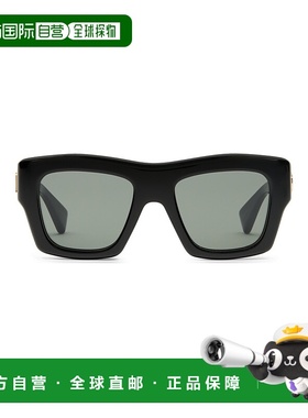 GUCCI 女士太阳镜 791810J07401012古驰