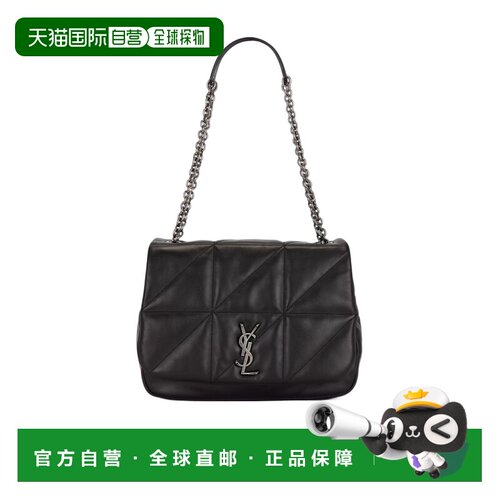 香港直邮Saint Laurent JAMIE 4.3 单肩包 809696AAFQQ链条包