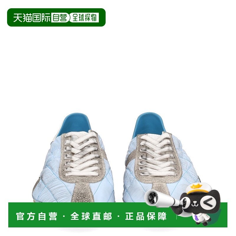 欧洲直邮mm6 maison margiela 男士 时尚休闲鞋运动鞋