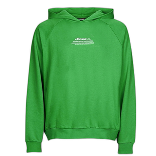欧洲直邮Ellesse 男士 GIORDANO HOODY 卫衣 绿色