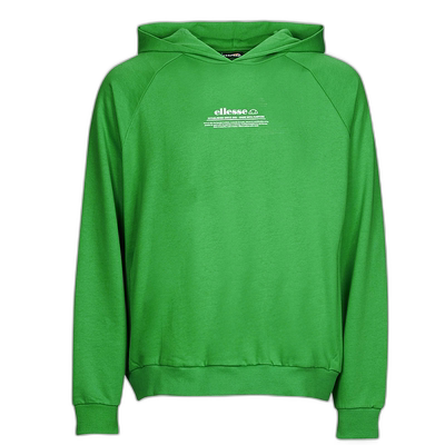 欧洲直邮Ellesse 男士 GIORDANO HOODY 卫衣 绿色
