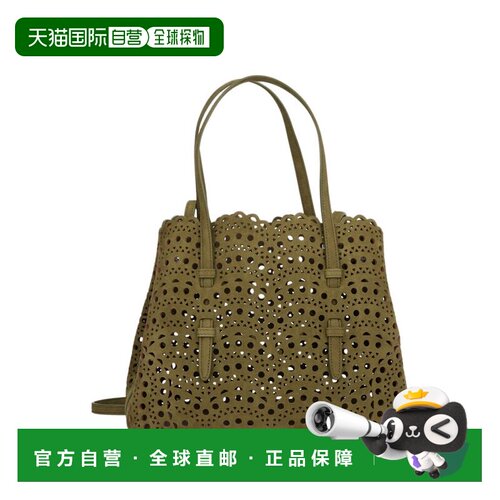 欧洲直邮alaia 女士 单肩包斜挎包