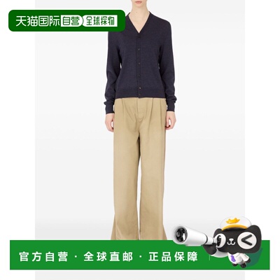 香港直邮MAISON MARGIELA 女士针织衫 S51HP0024M13147457开衫