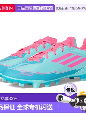 1h可退 香港直邮adidas 阿迪达斯 男士 F50 Club Messi Firm Grou