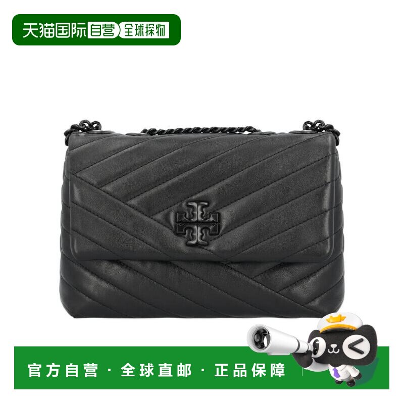 Tory Burch 徽标单肩包 90856汤丽柏琦新款
