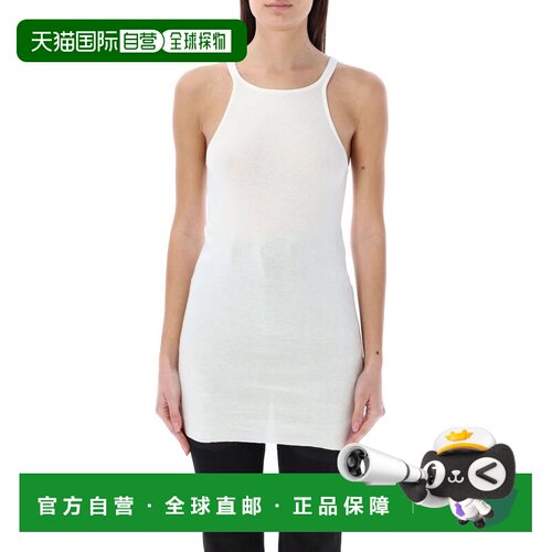 香港直邮RICK OWENS DRKSHDW 女士衬衫 DS01D1119RN11 SS2024