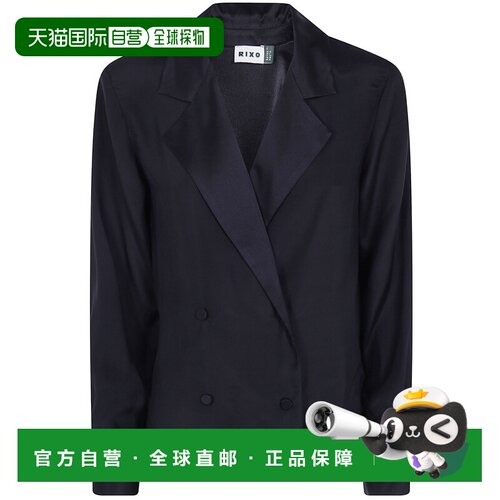 香港直邮RIXO/LORRAINE女士上衣 【付后1h可退】