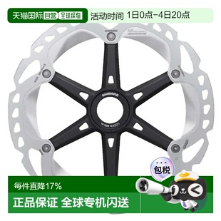 欧洲直邮SHIMANO XT RT-MT800 CL 碟刹碟片 中性