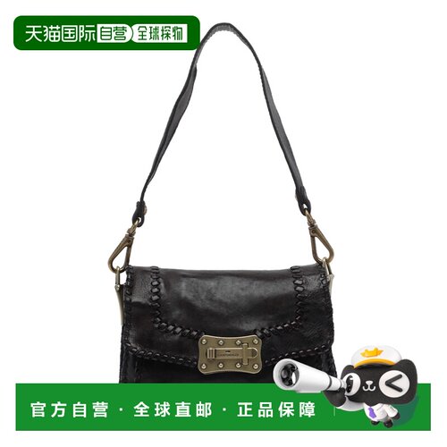 香港直邮Campomaggi 女士单肩包 C016500NDX3133C1501 AW2026